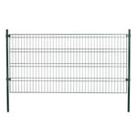 Hortus Panelstängsel Set Grön / 4 moduler SKU NSH-111-331 EAN 5705858066967