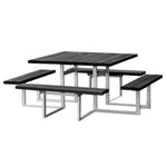 Hortus Picknickbord 8:an SKU NSH-801-096 EAN 5705858713380