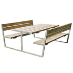 Hortus Picknickbord Balder SKU NSH-801-088 EAN 5705858707969
