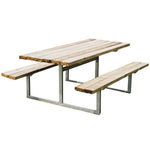 Hortus Picknickbord Ydun SKU NSH-801-085 EAN 5705858707907