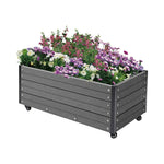 HORTUS Planteringslåda Komposit 25 mm SKU NSH-210-938 EAN 5705858054025