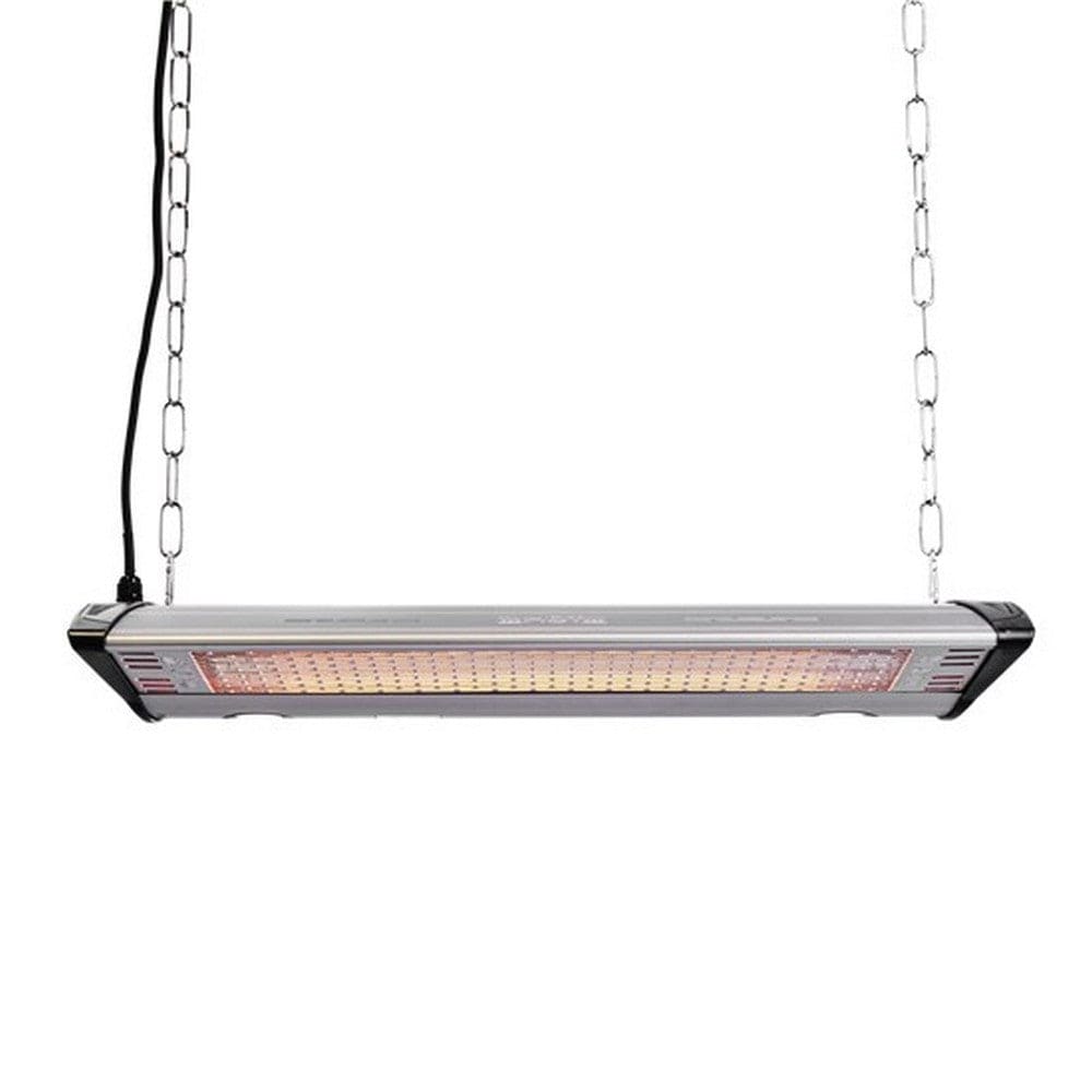 Hortus Terrassvärmare Hängande 1000/2000W GT Silver SKU NSH-211-309 EAN 5705858064710