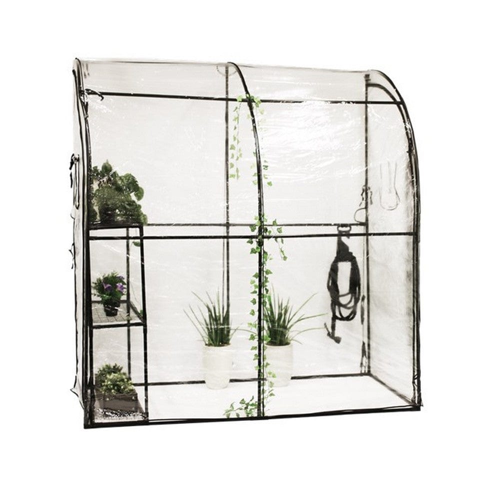 Hortus Väggväxthus SKU NSH-211-206 EAN 5705858703404