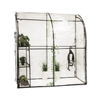 Hortus Väggväxthus SKU NSH-211-206 EAN 5705858703404