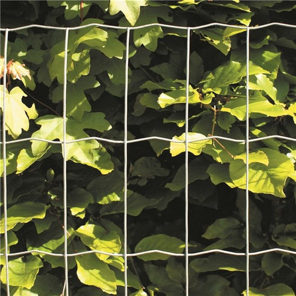 Hortus Villastängsel Galvaniserat Maska 10x10 cm SKU EAN