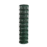 Hortus Villastängsel Grön Maska 10x10 cm SKU EAN