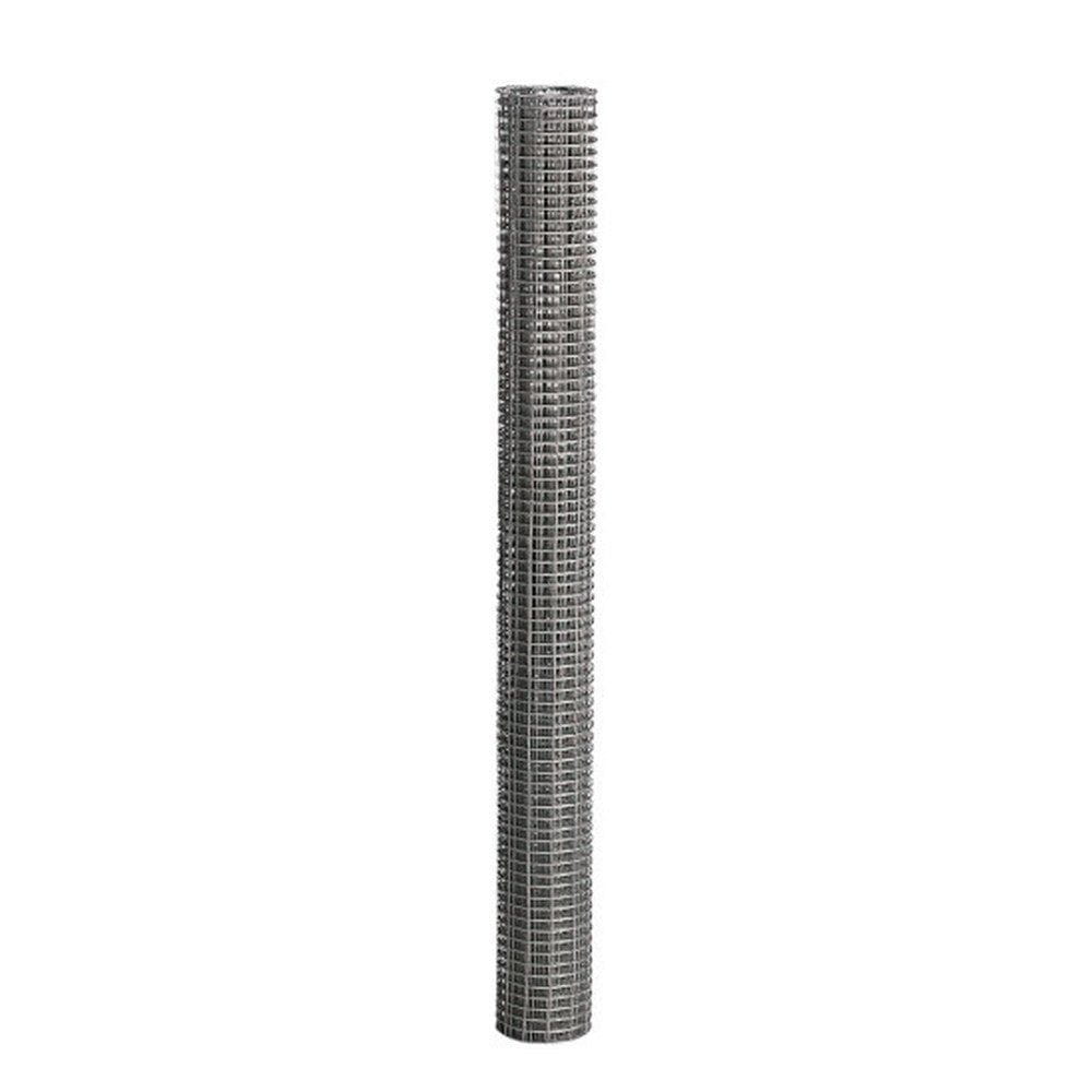 Hortus Voljärnät Galvaniserad / 12.5x12.5 mm / 1x2.5 m SKU EAN
