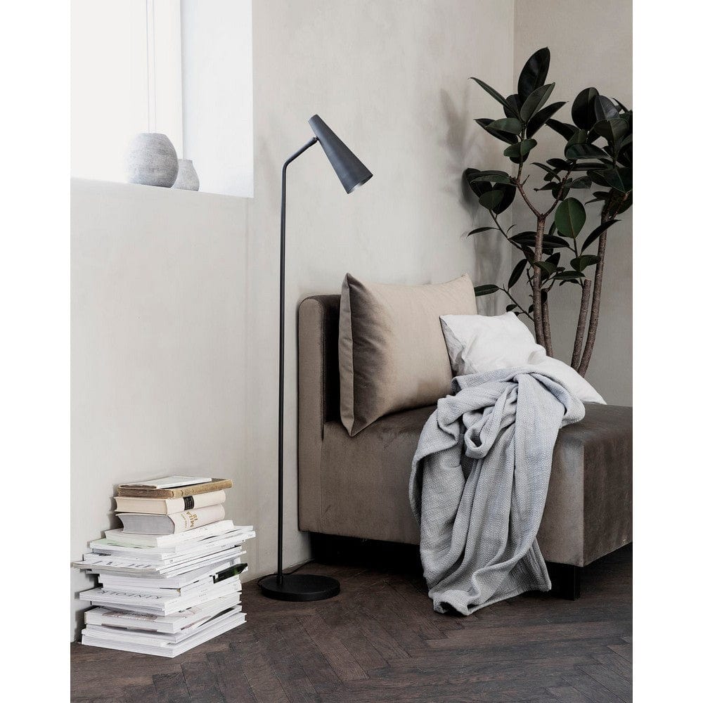 House Doctor Golvlampa Precise SKU EAN