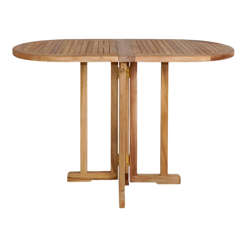 House Nordic Balkongbord Huelva Teak SKU HOU-7501145 EAN 5713917018222
