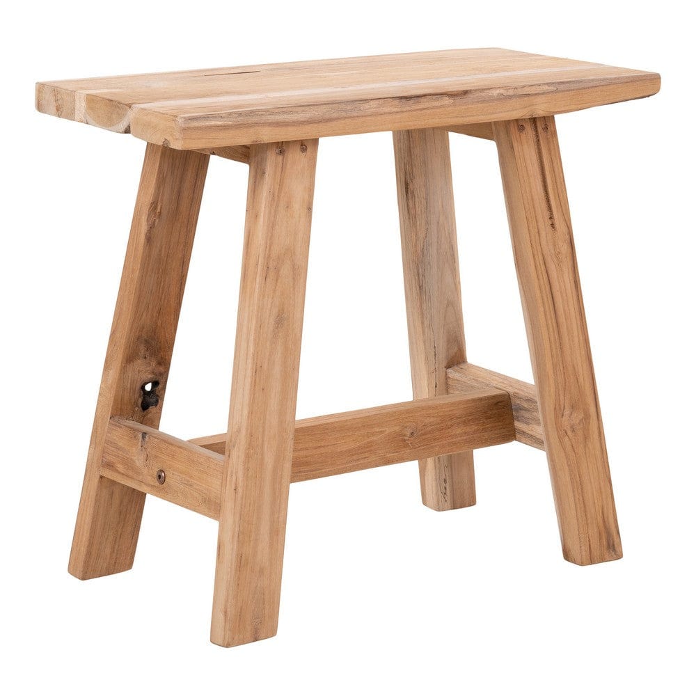 House Nordic Bänk Barcelona Teak 50 SKU HOU-1401010 EAN 5713917006229
