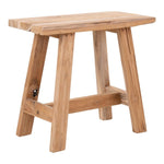 House Nordic Bänk Barcelona Teak 50 SKU HOU-1401010 EAN 5713917006229