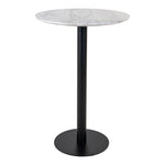 House Nordic Barbord Bolzano Svart SKU HOU-2301003 EAN 5713917005437
