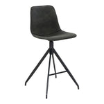 House Nordic Barstol Monaco Mikrofiber 2-pack SKU HOU-1001323 EAN 5713917022960