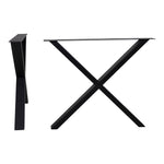 House Nordic Ben till Matbord Nimes X Design SKU HOU-2301300 EAN 5713917001637