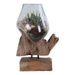 House Nordic Blomkruka San Marino Vattendroppe 25 SKU HOU-4501050 EAN 5713917009503