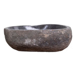 House Nordic Handfat Donau Riverstone SKU HOU-4501200 EAN 5713917002245
