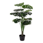 House Nordic Konstväxt Monstera 90 SKU HOU-9501000 EAN 5713917004478
