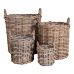 House Nordic Korg Caor 4-pack SKU HOU-4401070 EAN 5713917006212