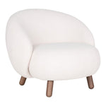 House Nordic Loungefåtölj Savona SKU HOU-1101185 EAN 5713917018246