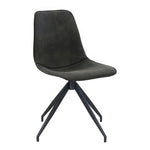 House Nordic Matstol Monaco Mikrofiber 2-pack SKU HOU-1001283 EAN 5713917017447