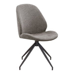 House Nordic Matstol Monte Carlo Polyester 2-pack SKU HOU-1001352 EAN 5713917022922