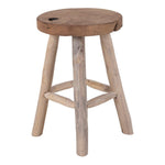 House Nordic Pall Badia Teak SKU HOU-1501100 EAN 5713917006113