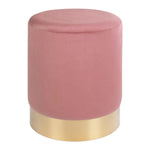House Nordic Sittpuff Gamby Rosa SKU HOU-1504020 EAN 5713917004577