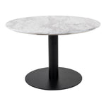 House Nordic Soffbord Bolzano Svart SKU HOU-2101163 EAN 5713917005451