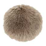 House Nordic Stolsdyna Lammskinn Mushroom SKU EAN