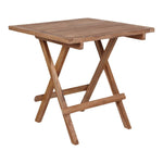 House Nordic Trädgårdsbord Bilbao Teak SKU HOU-7501001 EAN 5713917007080