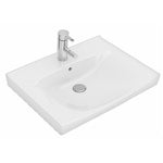 Ifö Enkelhandfat Spira 600 SKU SOL-6712562 EAN 7391515432060