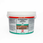 Illbruck Glasmästarkitt Dana Linolja 683 5kg SKU FAR-68305 EAN 5701054002228