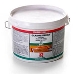Illbruck Linoljekitt Dana Åffa 682 750g SKU FAR-68237 EAN 5701054002181