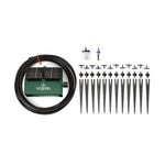 Juliana Bevattningssystem Automatiskt Solar SKU JUL-E05114 EAN 5034223051148