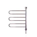 Kriss Handdukstork Curvo 825 x 545 mm SKU KRI-CV8050PE EAN 5704362908169