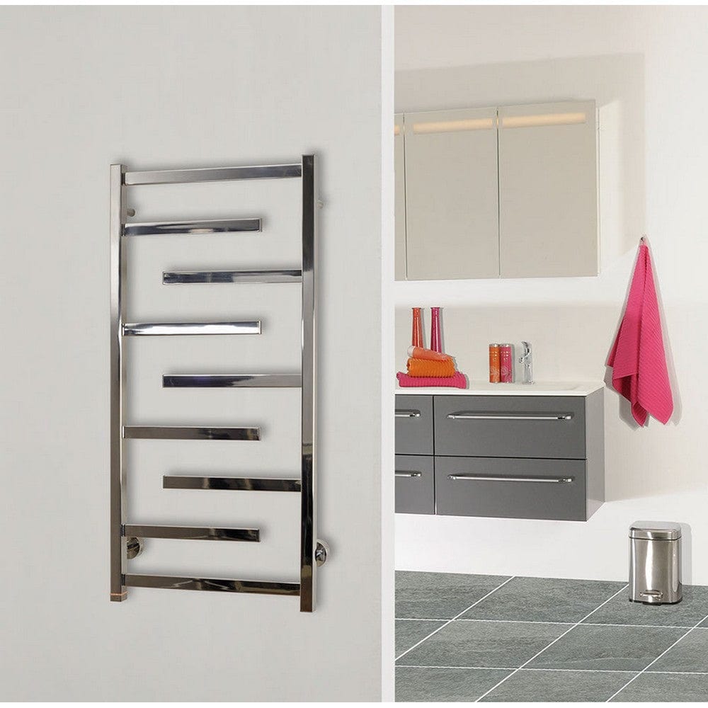 Kriss Handdukstork Luna Plus SKU EAN