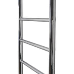 Kriss Handdukstork Polaris Krom / 800 x 500 mm SKU KRI-PO8050C EAN 5704362904772