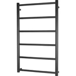 Kriss Handdukstork Polaris Svart / 800 x 500 mm SKU KRI-PO8050S EAN 5704362904789