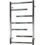 Kriss Handdukstork Sirius Krom / 800 x 500 mm SKU KRI-SR8050CN EAN 5704362906066