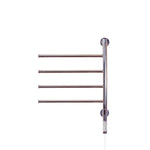 Kriss Handdukstork Tinto 625 x 445 mm SKU KRI-TT6040PE EAN 5704362908138