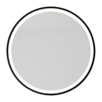 Kriss Ljusspegel Inlight Ø 80 cm SKU KRI-INL80 EAN 5704362909203