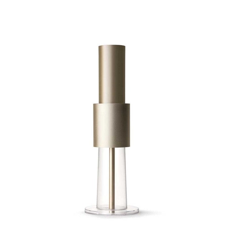 LightAir IonFlow Evolution 2.0 Guld SKU GLI-001-602 EAN 7350037071041