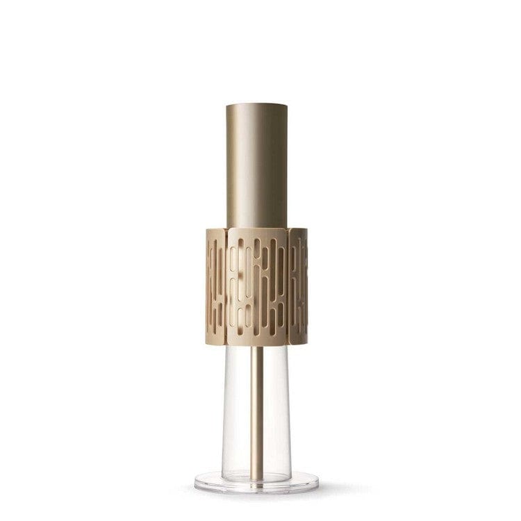 LightAir IonFlow Evolution 2.0 Guld SKU GLI-001-602 EAN 7350037071041