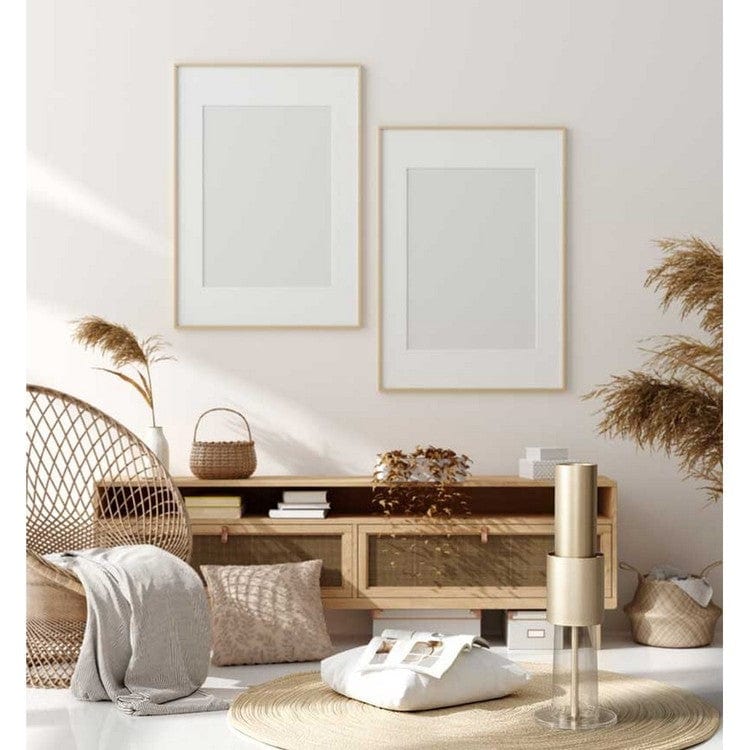 LightAir IonFlow Evolution 2.0 Guld SKU GLI-001-602 EAN 7350037071041