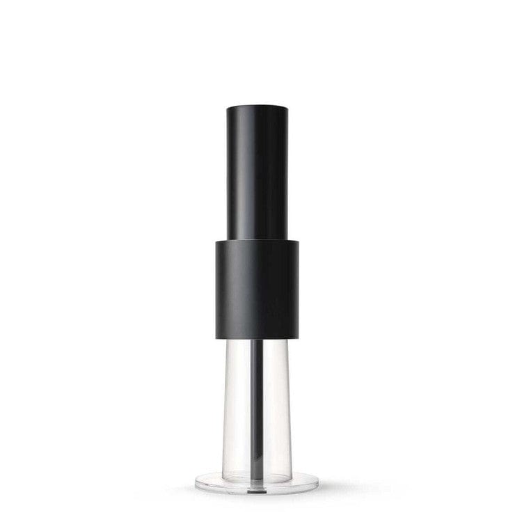 LightAir IonFlow Evolution 2.0 Svart SKU GLI-001-611 EAN 7350037071485