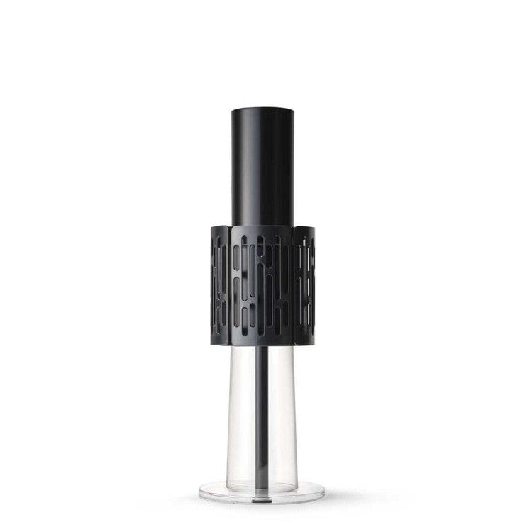 LightAir IonFlow Evolution 2.0 Svart SKU GLI-001-611 EAN 7350037071485