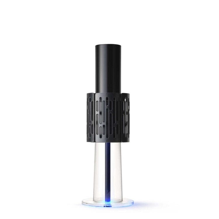 LightAir IonFlow Evolution 2.0 Svart SKU GLI-001-611 EAN 7350037071485