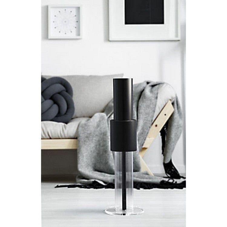 LightAir IonFlow Evolution 2.0 Svart SKU GLI-001-611 EAN 7350037071485