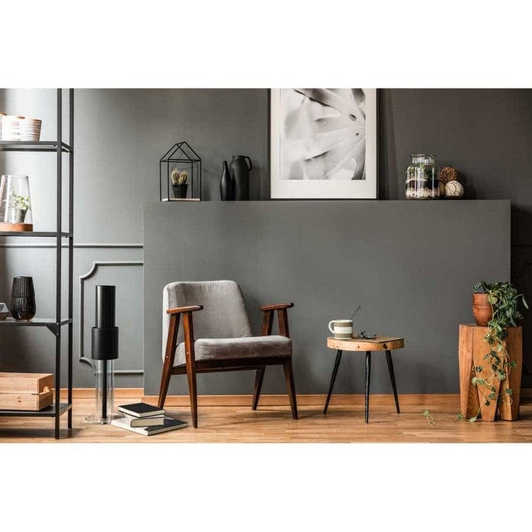 LightAir IonFlow Evolution 2.0 Svart SKU GLI-001-611 EAN 7350037071485