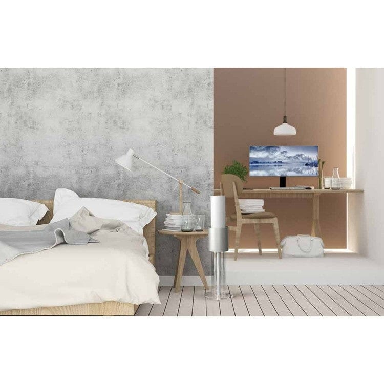 LightAir IonFlow Evolution 2.0 Vit SKU GLI-001-612 EAN 7350037071492